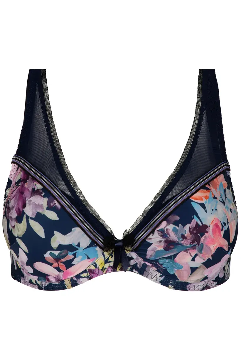Antigel H84 Mille Petales Padded Bra sold by Antigel product image thumbnail 5