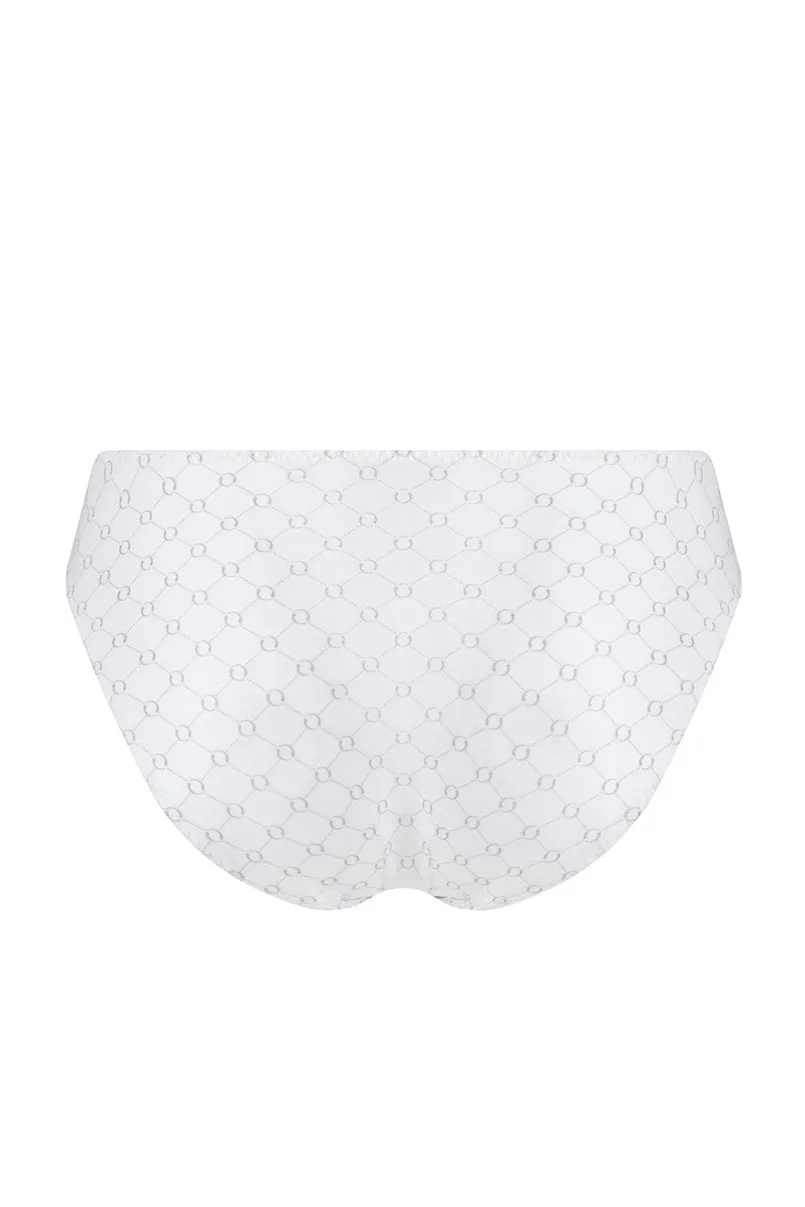 Antigel H32 Bijou Du Jour Low Waist Brief sold by Antigel product image thumbnail 2