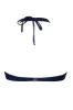 Antigel 77B L Antigel Globe Strapless Bandeau Bikini sold by Antigel