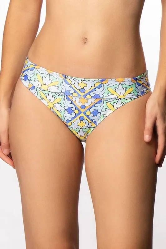 Antigel 95b La Sunny Antigel Bikini Wide Side Bottom sold by Antigel