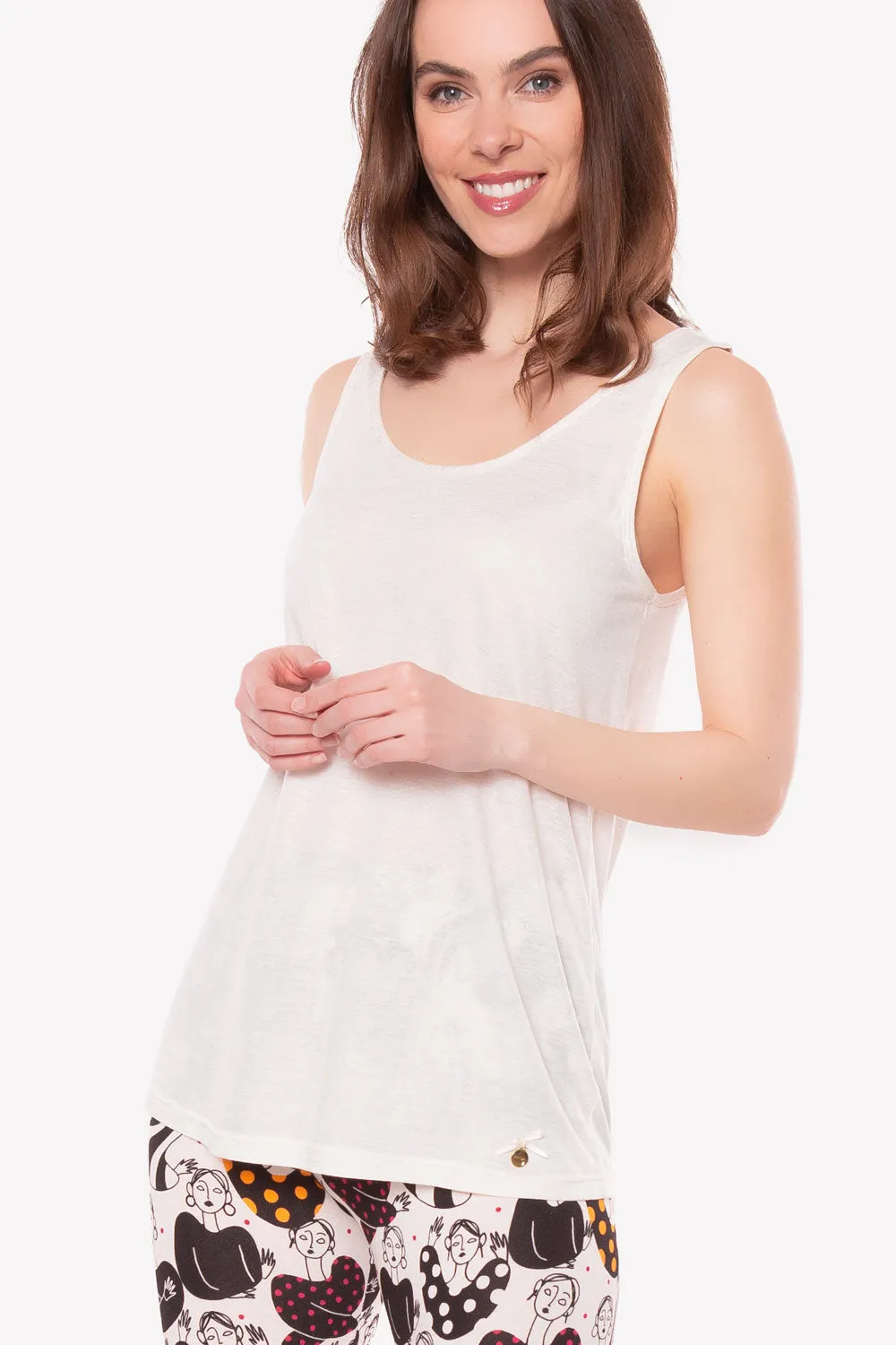 Antigel H06 Emotion Lin TEESHIRT SANS sold by Antigel