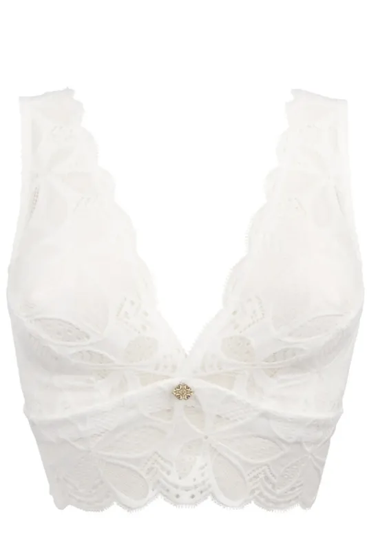 Antigel H17 Stricto Sensuelle Bralette sold by Antigel