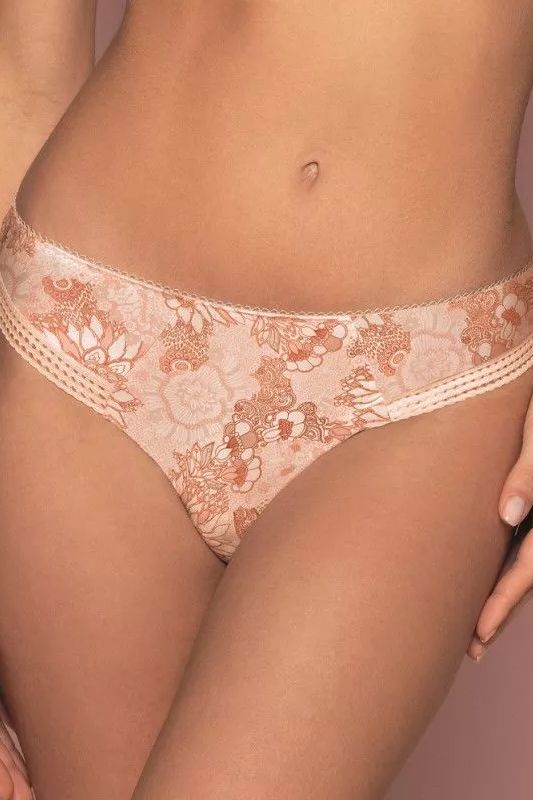 Antigel H33 Douce Extravagance Low Waist Brief sold by Antigel