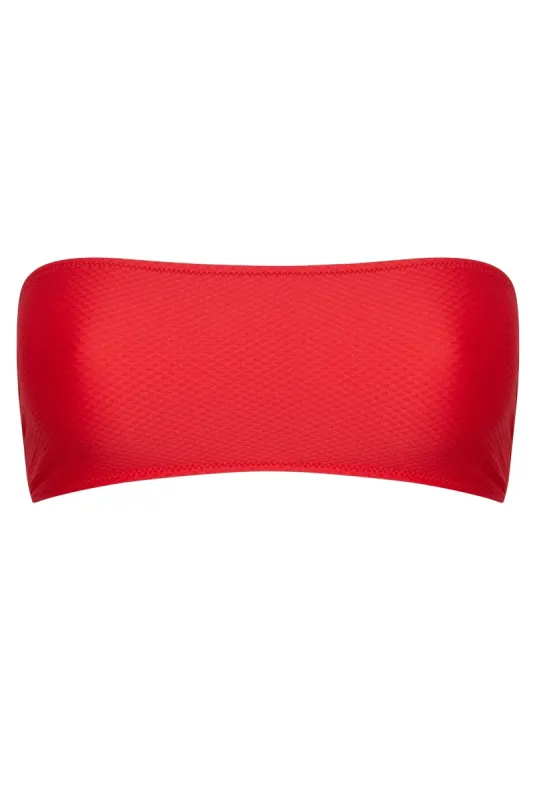 Antigel 07B La Vogueuse Soft Bralette Bikini sold by Antigel