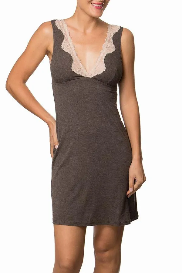 Antigel A06 Simply Perfect Nightgown sold by Antigel