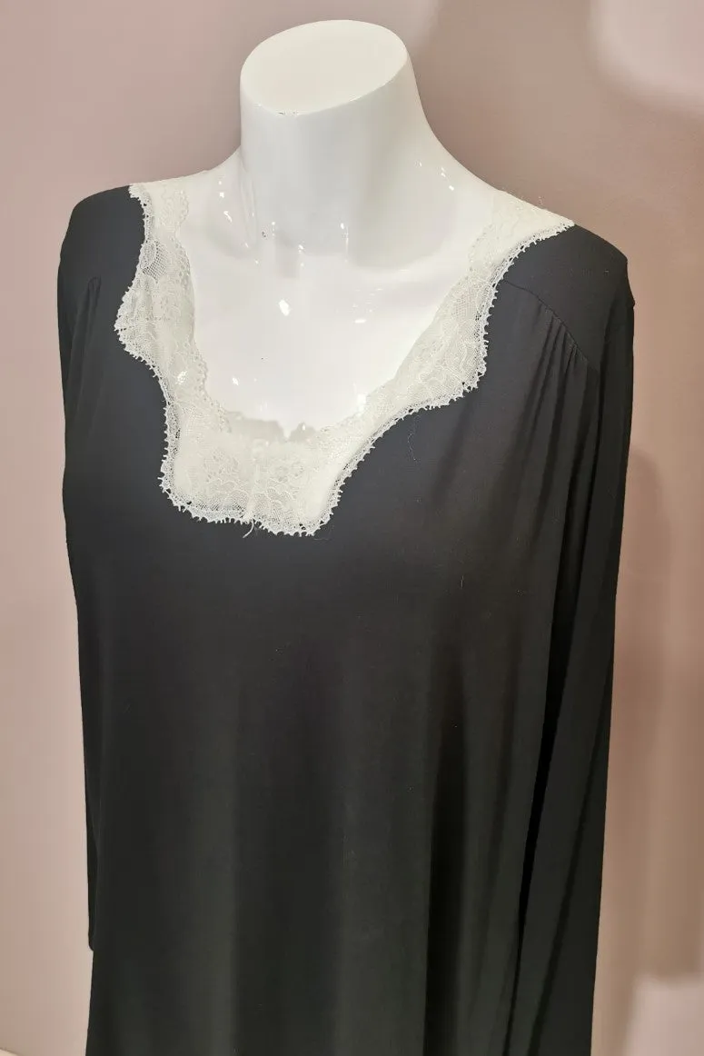 Antigel A06 Simply Perfect Nightie sold by Antigel product image thumbnail 4