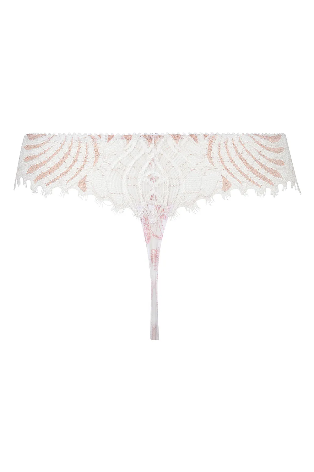 Antigel H68 Jungle De Jouy Thong sold by Antigel product image thumbnail 2