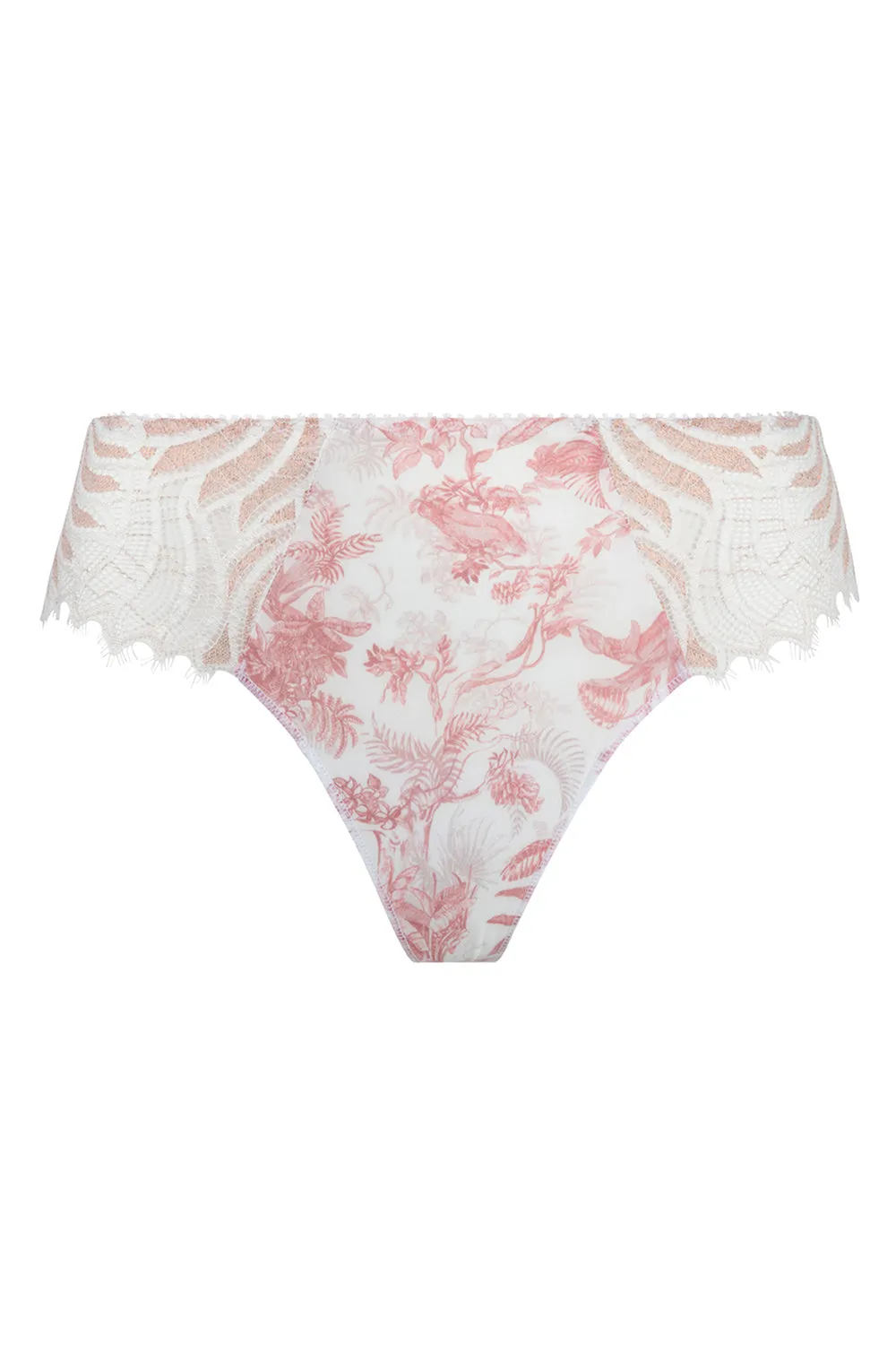 Antigel H68 Jungle De Jouy Thong sold by Antigel product image thumbnail 4