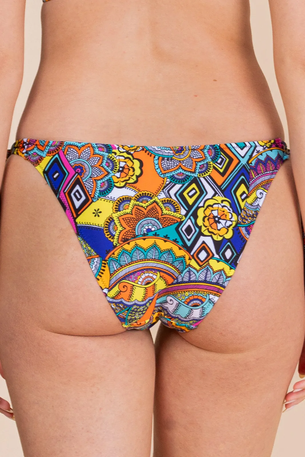 Antigel 57B La Nomade Bikini With Side Ties sold by Antigel product image thumbnail 2