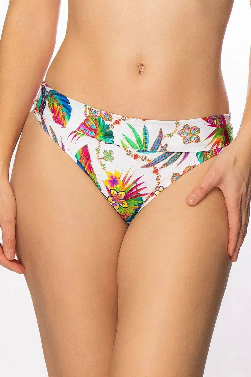 Antigel 35b La Precieuse Bikini Wide Side Bottom sold by Antigel