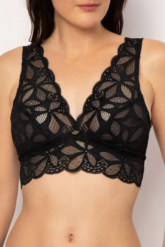 Antigel H17 Stricto Sensuelle Bralette sold by Antigel