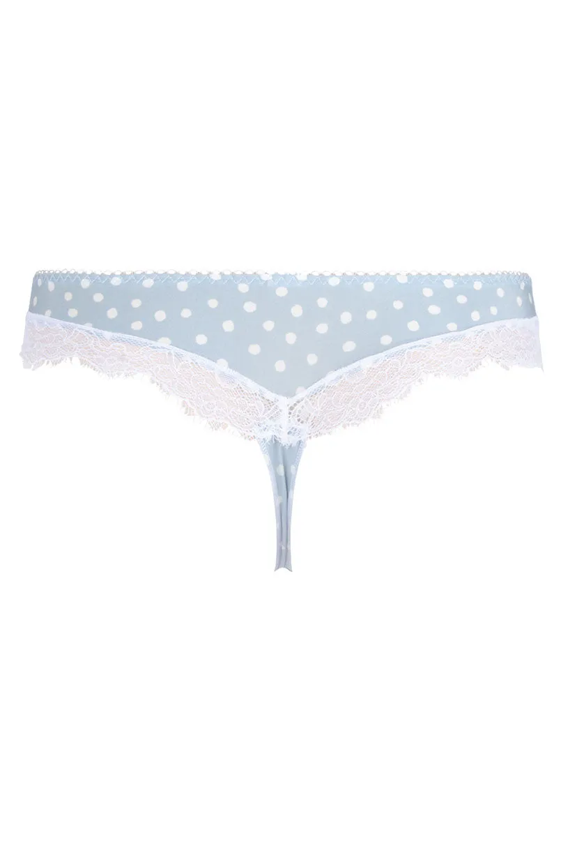 Antigel H92 Pois Sixties Thong sold by Antigel product image thumbnail 4