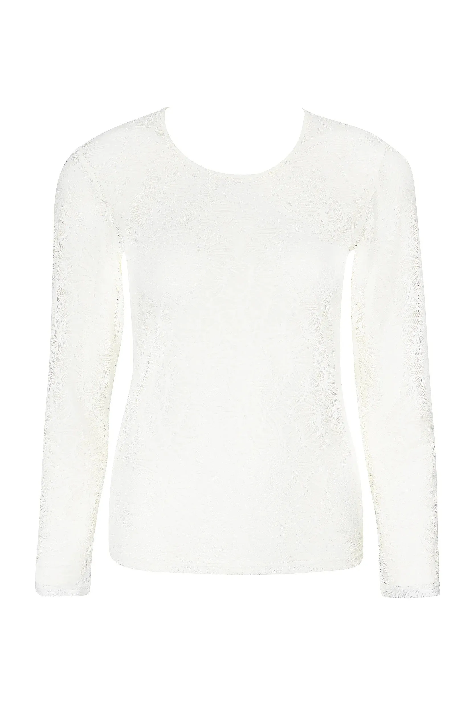 Antigel H57 Atelier Seduction L/s Top sold by Antigel product image thumbnail 5