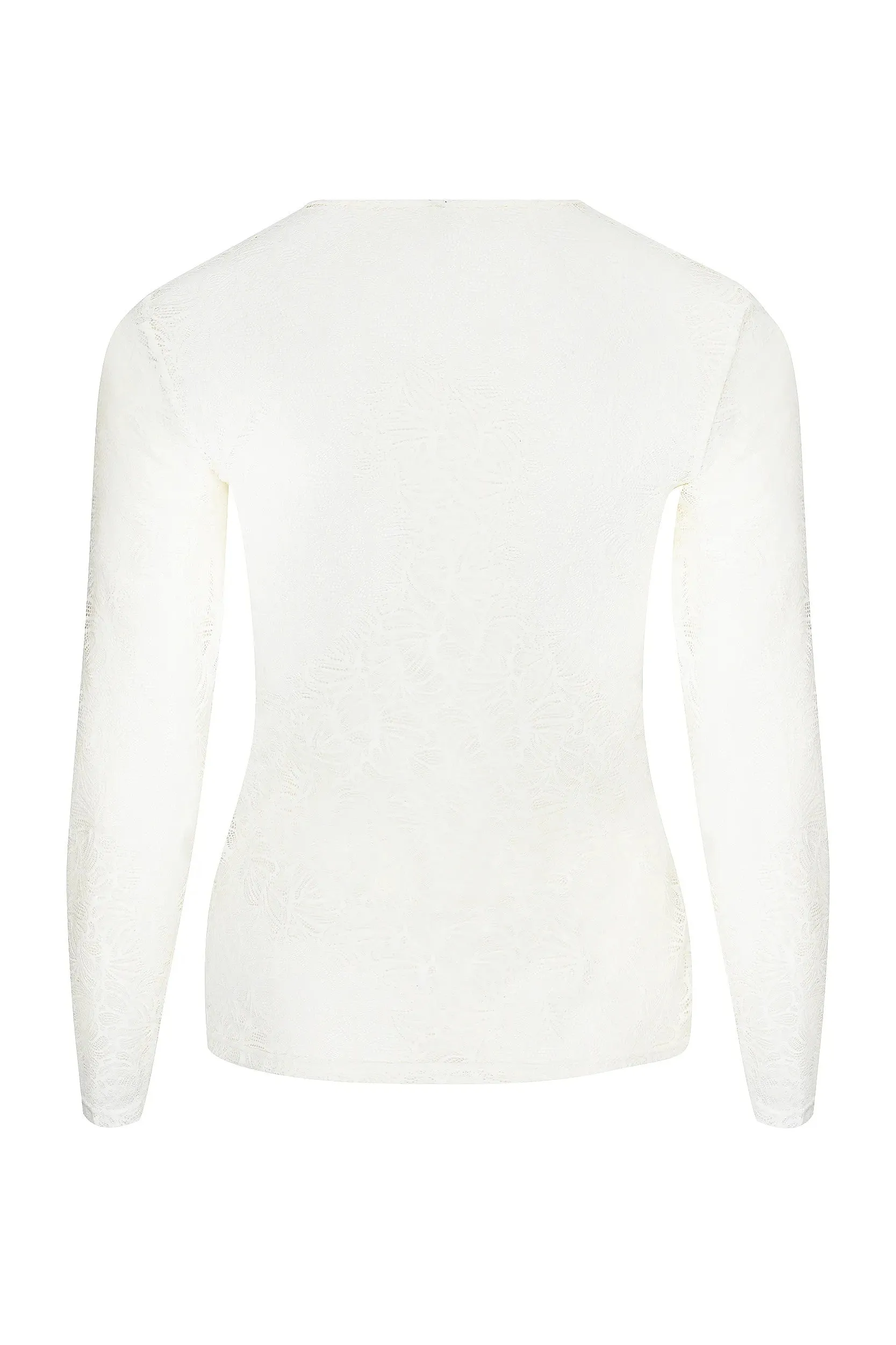 Antigel H57 Atelier Seduction L/s Top sold by Antigel product image thumbnail 2