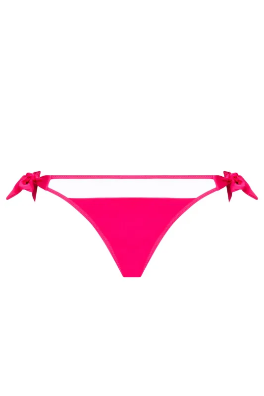 Antigel 27B La Skippeuse Bikini With Side Ties sold by Antigel