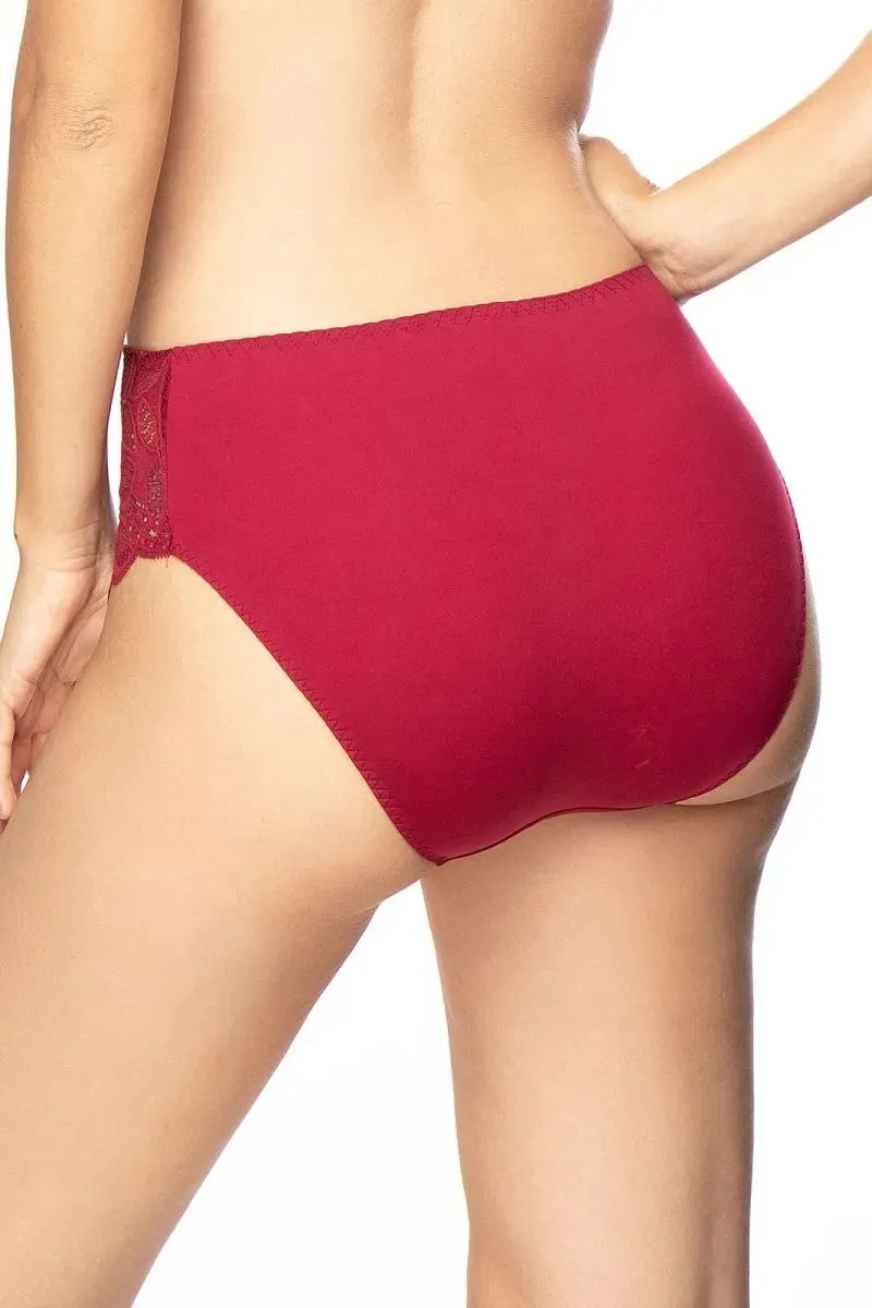 Antigel H17 Stricto Sensuelle High Waist Brief sold by Antigel product image thumbnail 2