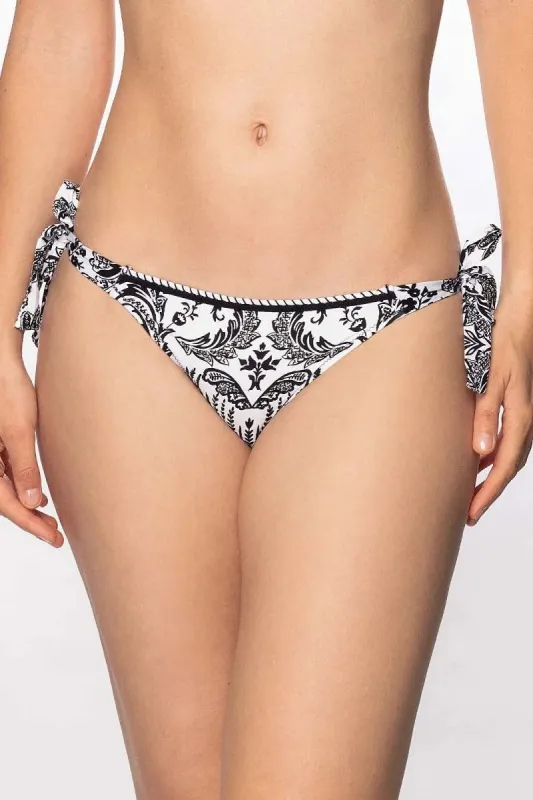Antigel 94b La Bandana Antigel Bikini With Narrow Sides sold by Antigel