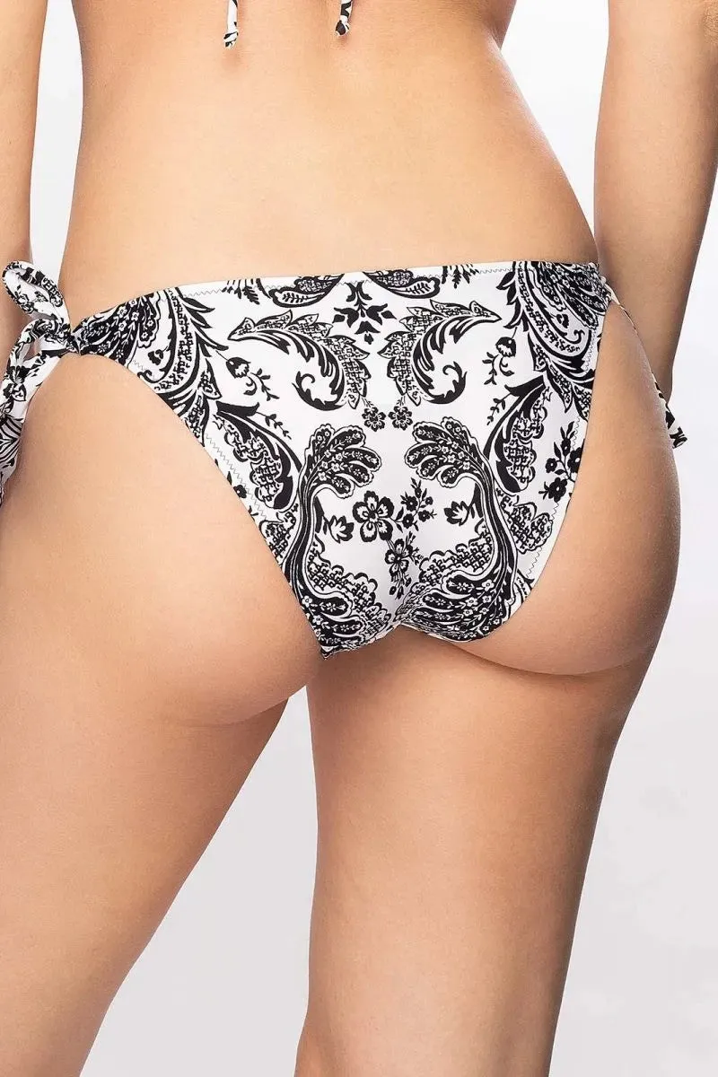 Antigel 94b La Bandana Antigel Bikini With Narrow Sides sold by Antigel product image thumbnail 2