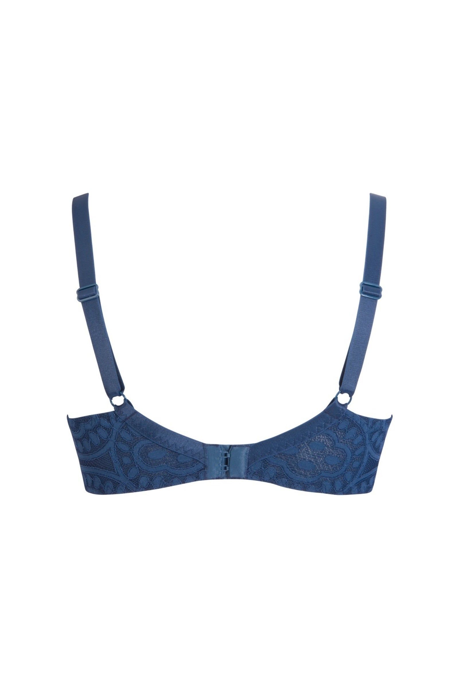 Antigel G47 Courbes Nature Underwired full cup bra sold by Antigel product image thumbnail 3