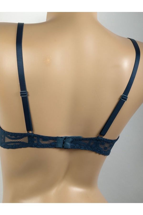 Antigel G47 Courbes Nature Underwired full cup bra sold by Antigel product image thumbnail 2