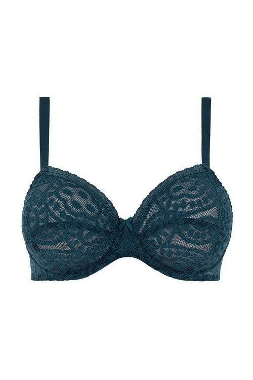 Antigel G47 Courbes Nature Underwired full cup bra sold by Antigel product image thumbnail 4