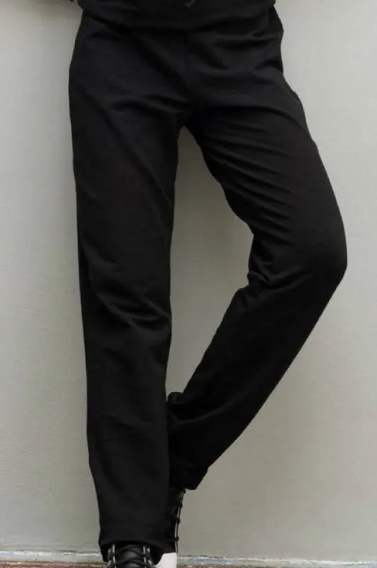 Antigel C37 Tressage Graphic Pants sold by Antigel