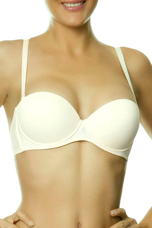 Antigel A66 Culte Beaute Push Strapless sold by Antigel