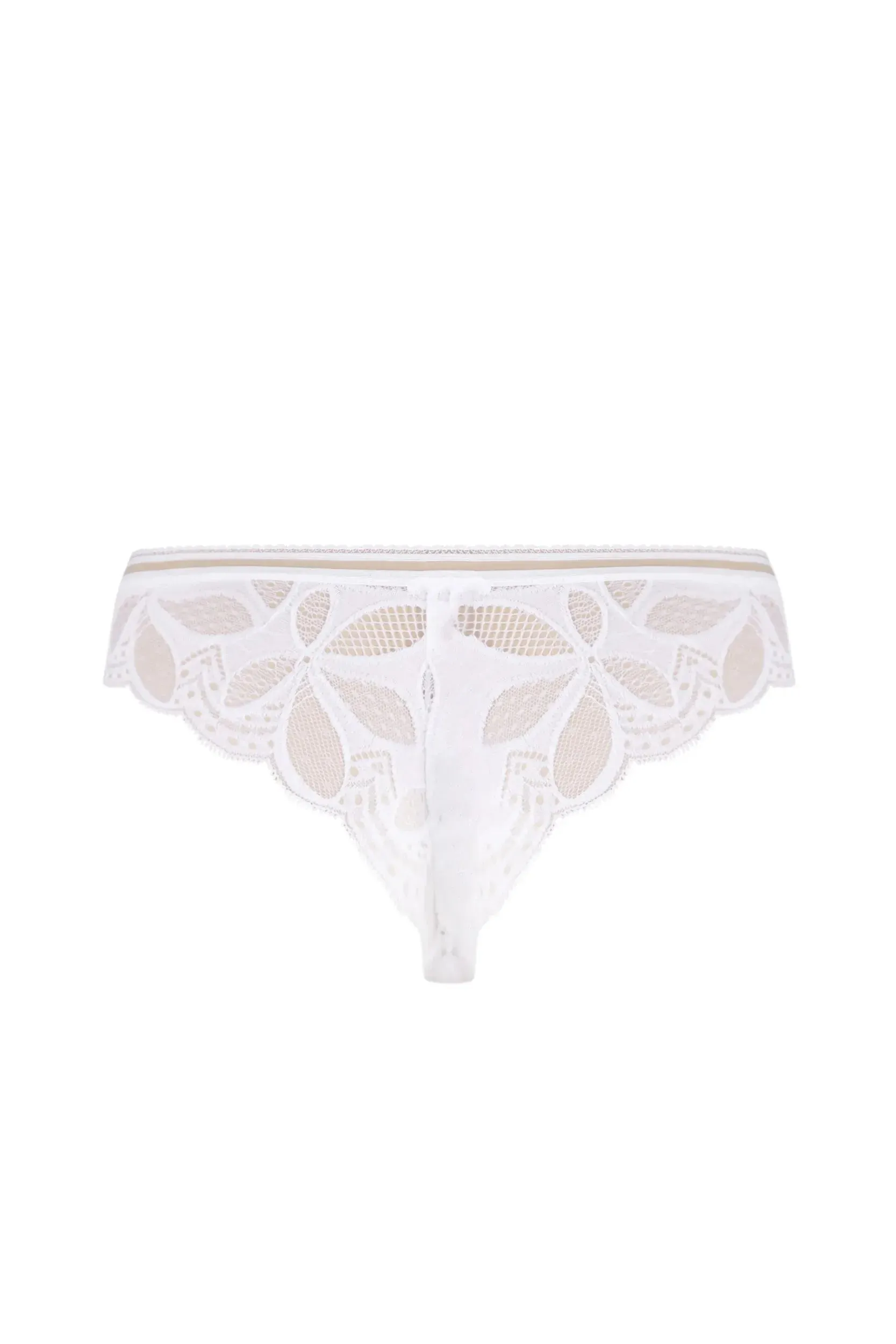Antigel H17 Stricto Sensuelle Thong sold by Antigel product image thumbnail 2