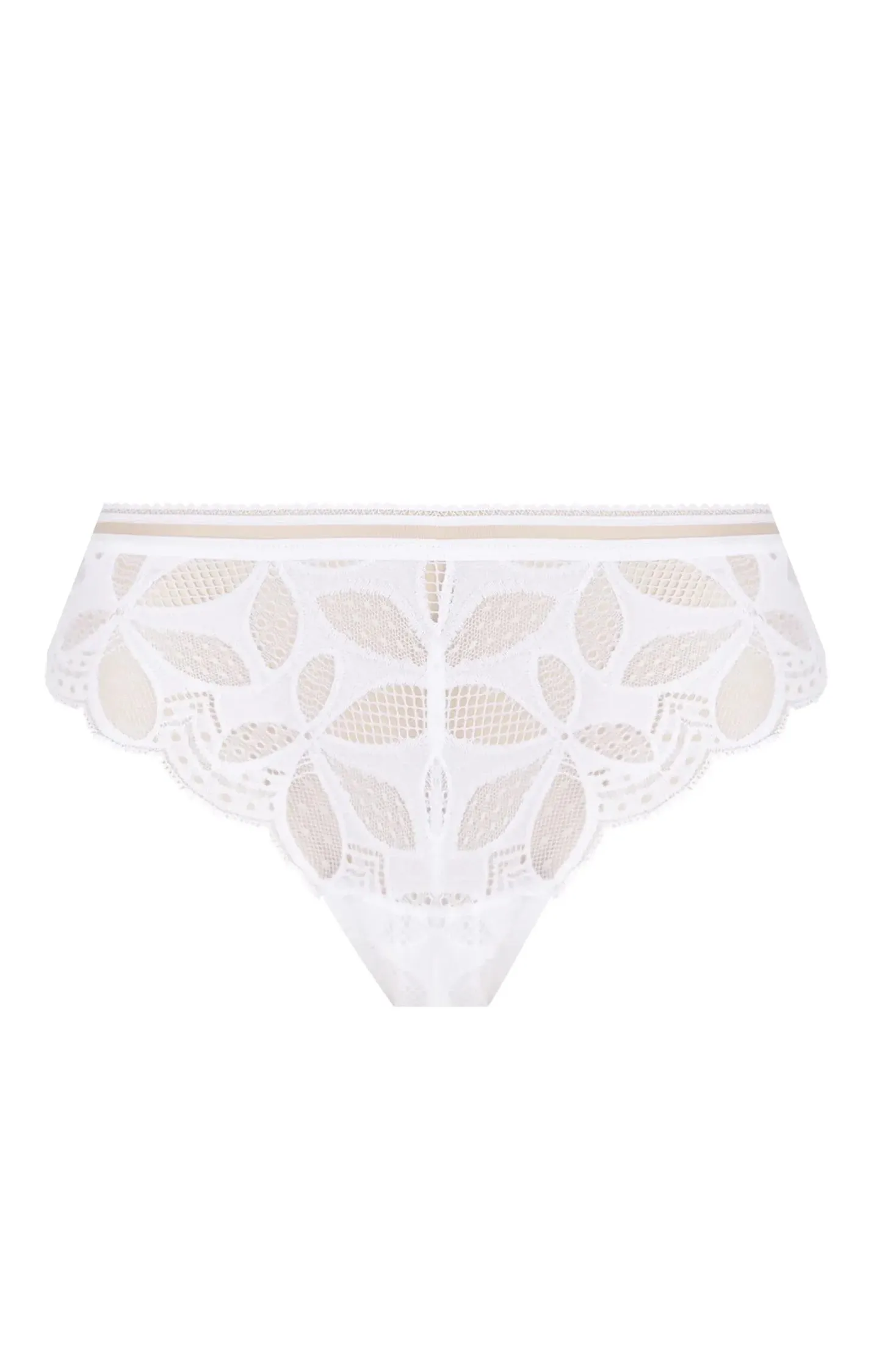 Antigel H17 Stricto Sensuelle Thong sold by Antigel product image thumbnail 4