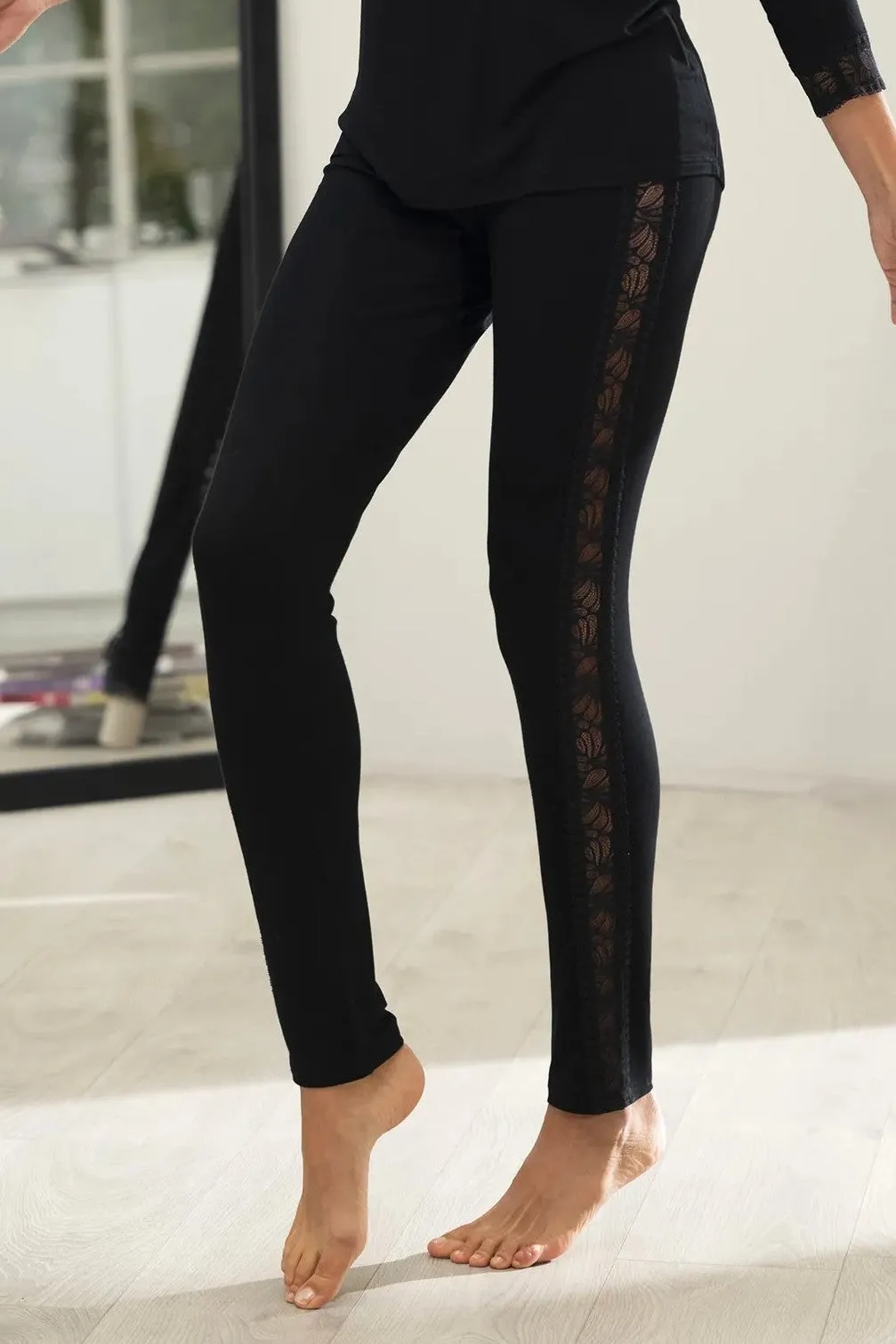 Antigel H57 Atelier Seduction Legging sold by Antigel