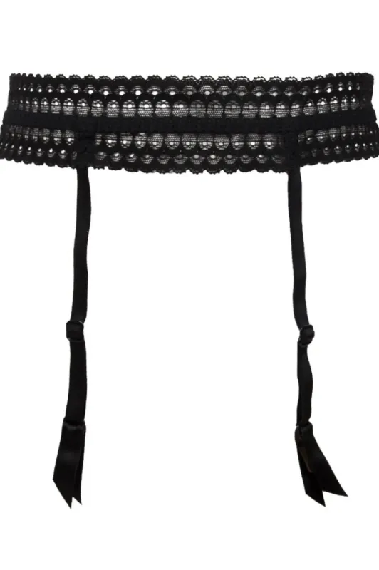 Antigel G82 Intermede Sexy Garter Belt sold by Antigel