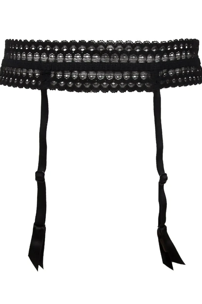 Antigel G82 Intermede Sexy Garter Belt sold by Antigel