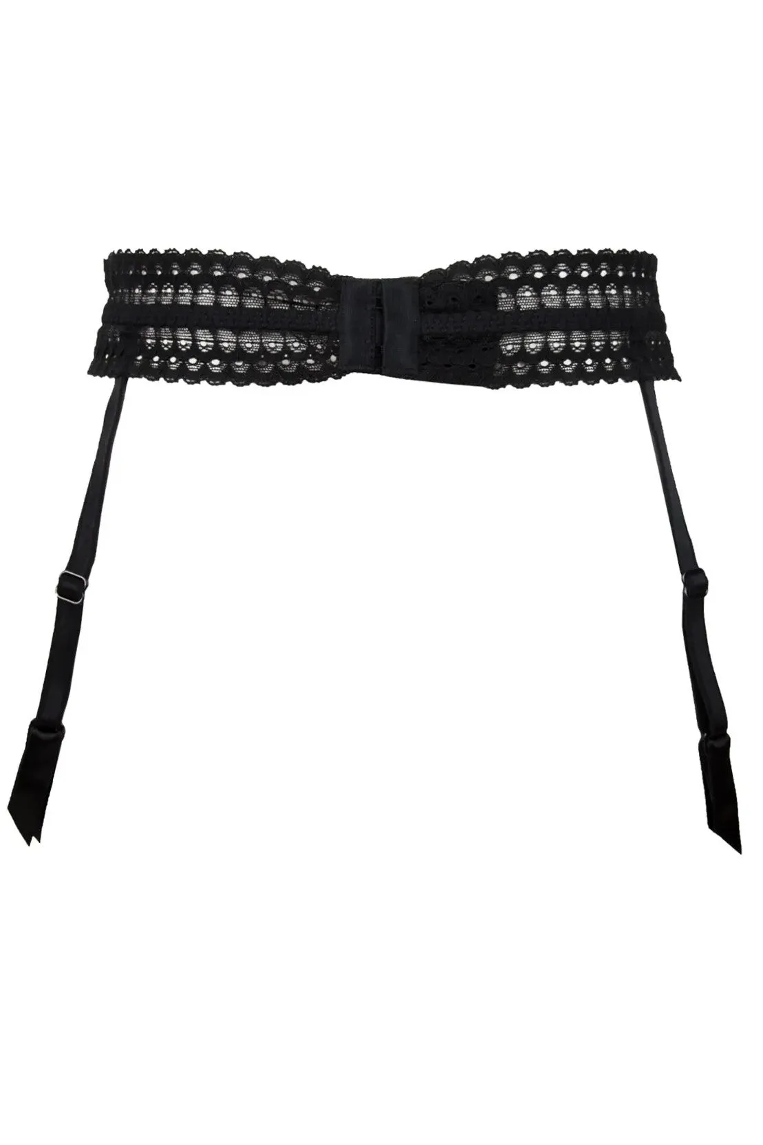 Antigel G82 Intermede Sexy Garter Belt sold by Antigel product image thumbnail 2