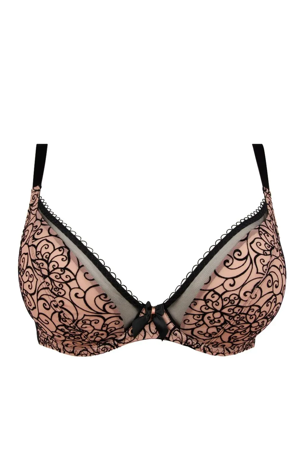 Antigel H40 Boudoir De Filles Triangle W/Wire sold by Antigel product image thumbnail 2