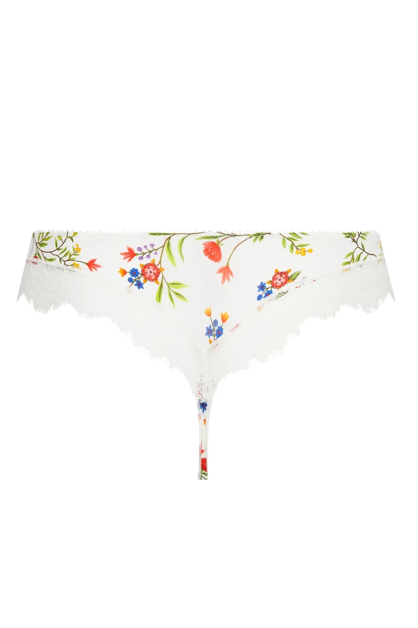 Antigel J24 Muse Du Printemps Thong sold by Antigel product image thumbnail 2