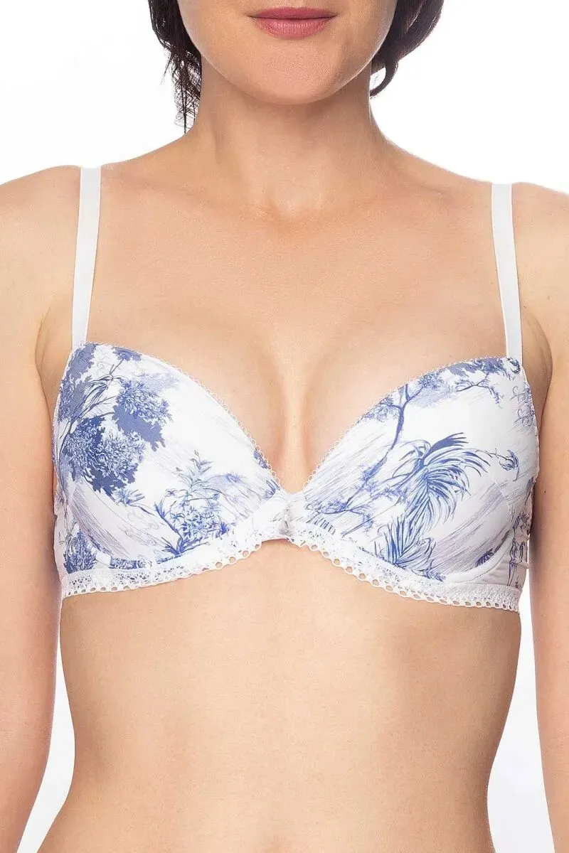 Antigel H08 Reve De Jouy Contour W/Progressive Pad sold by Antigel