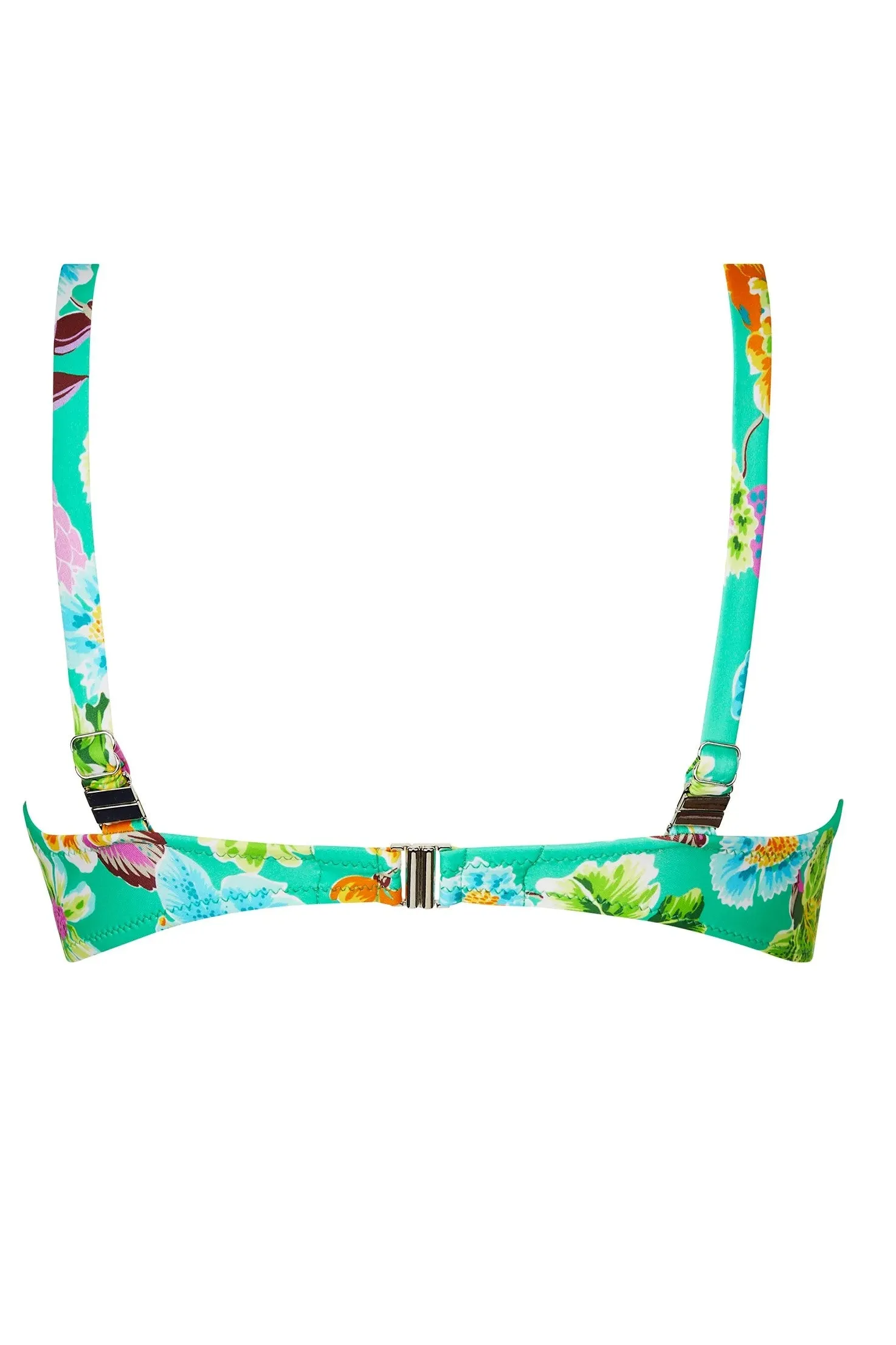 Antigel 70B La Feminissima Halter Bra Bikini sold by Antigel product image thumbnail 2