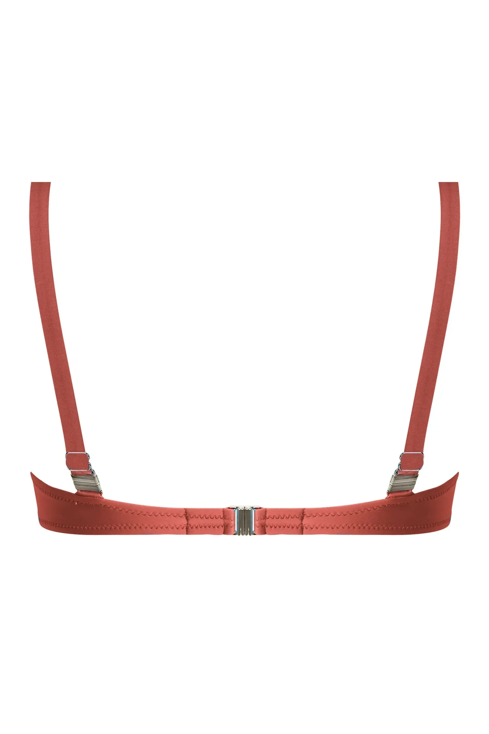 Antigel 17B La Jet-Setteuse Non Wire Padded Triangle sold by Antigel product image thumbnail 2