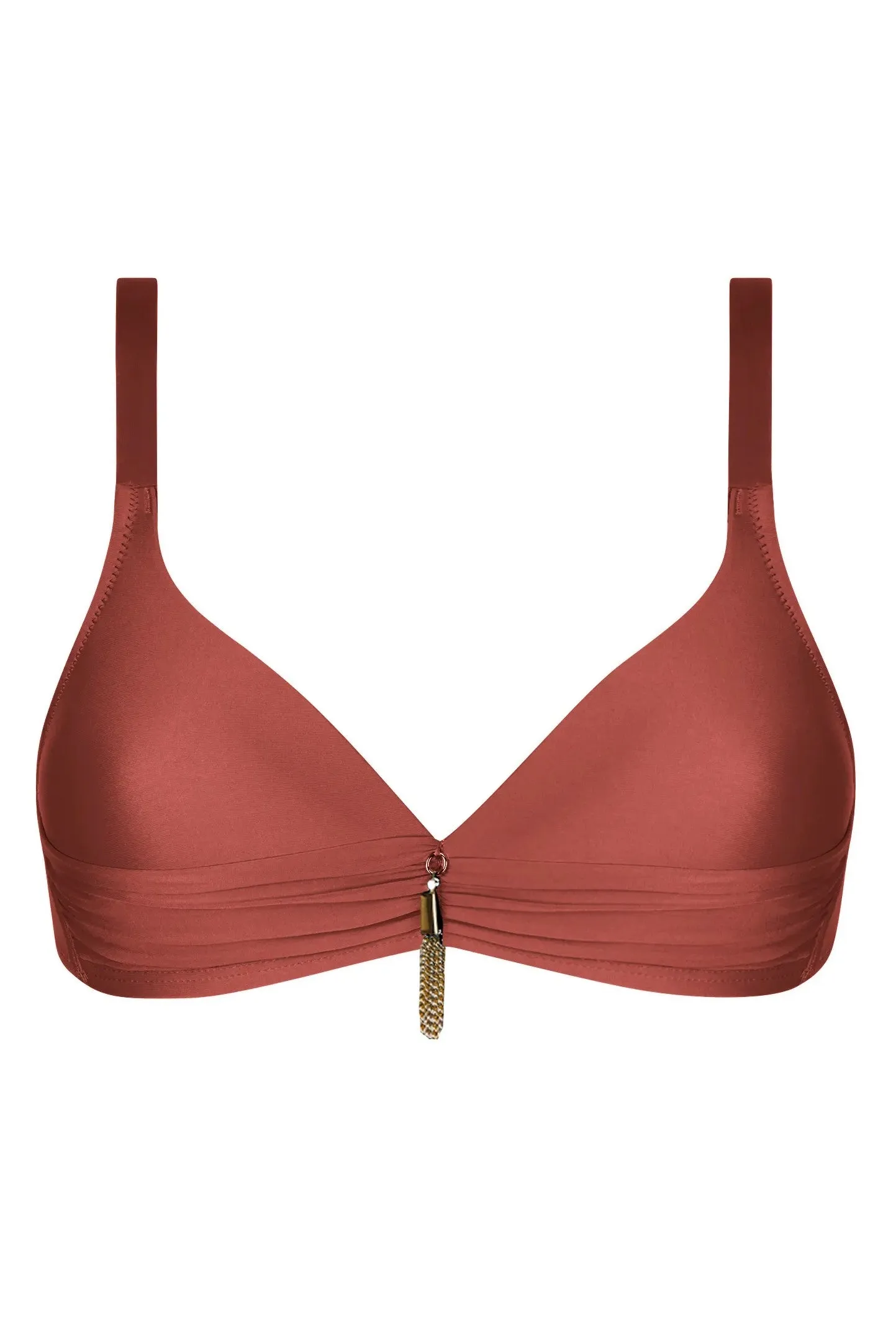 Antigel 17B La Jet-Setteuse Non Wire Padded Triangle sold by Antigel product image thumbnail 5