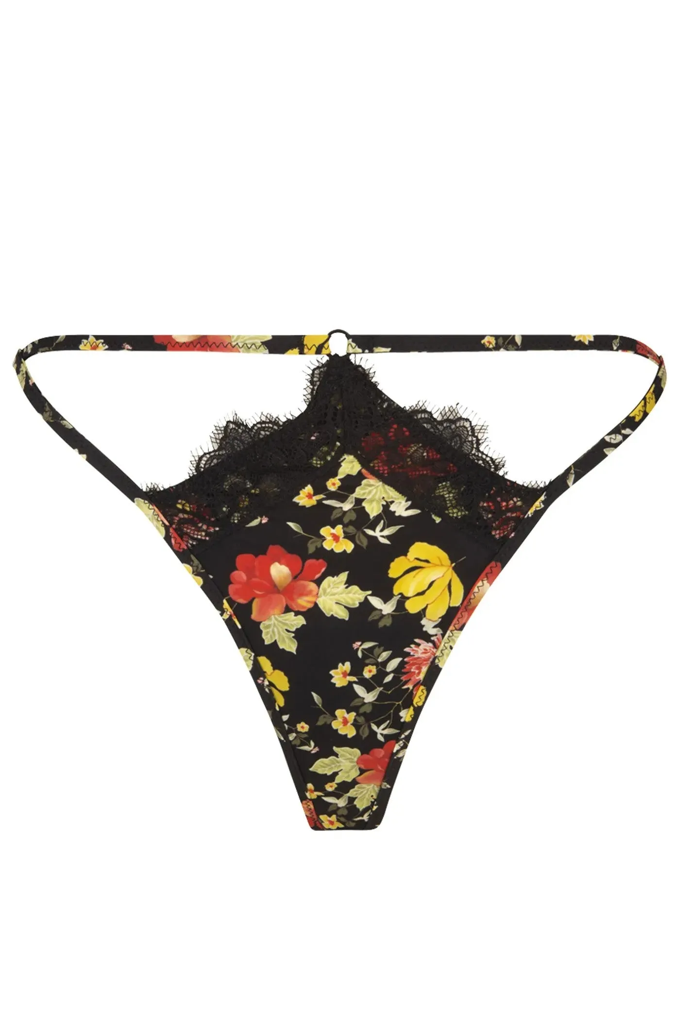 Antigel H80 Jardin Des Flirts Sexy Thong sold by Antigel product image thumbnail 2