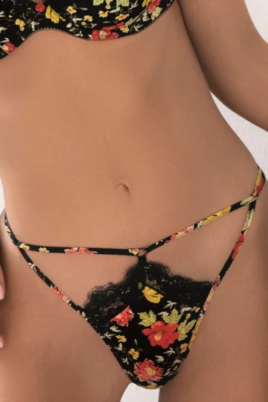 Antigel H80 Jardin Des Flirts Sexy Thong sold by Antigel