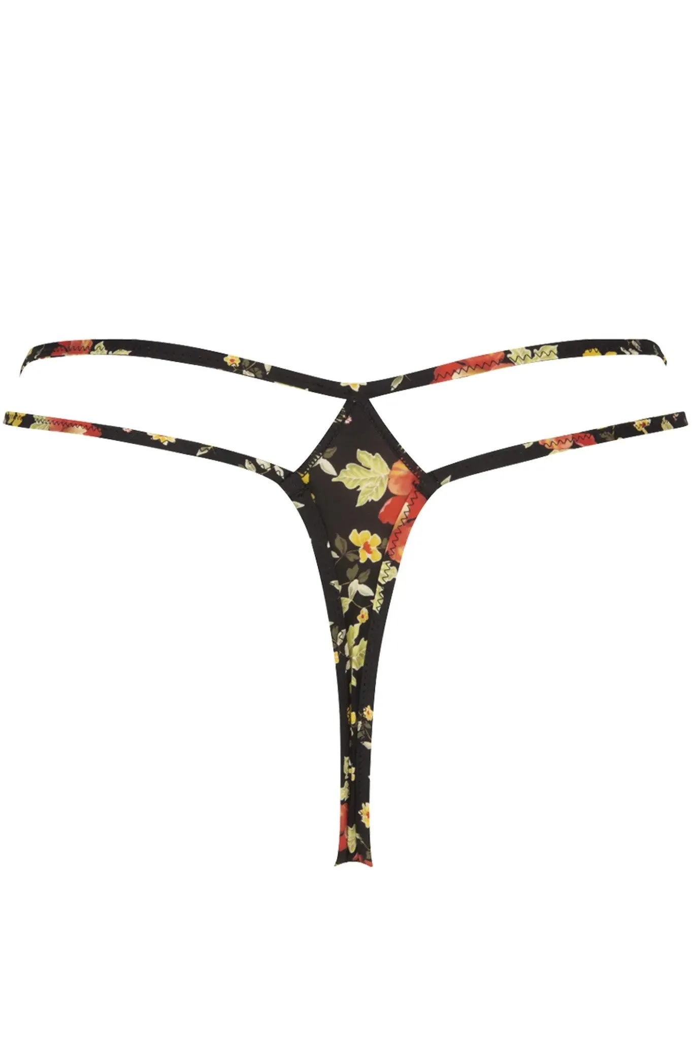 Antigel H80 Jardin Des Flirts Sexy Thong sold by Antigel product image thumbnail 3