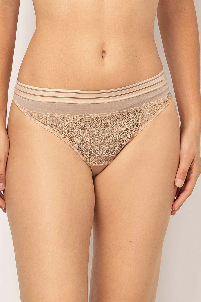 Antigel G97 Sensualite Douceur Thong sold by Antigel