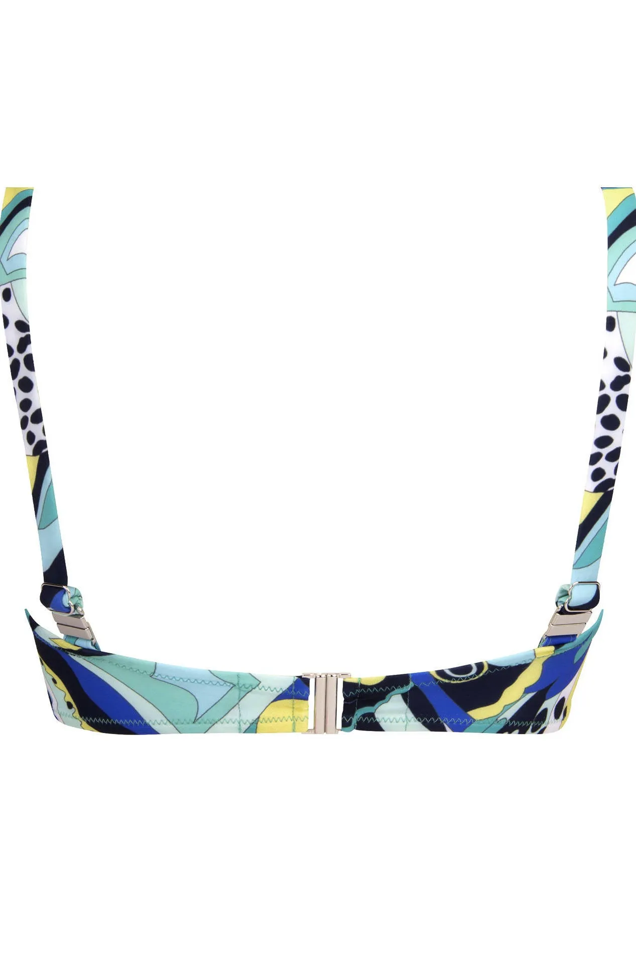 Antigel 96B La Muse Du Vent Non Wire Bikini Top sold by Antigel product image thumbnail 2