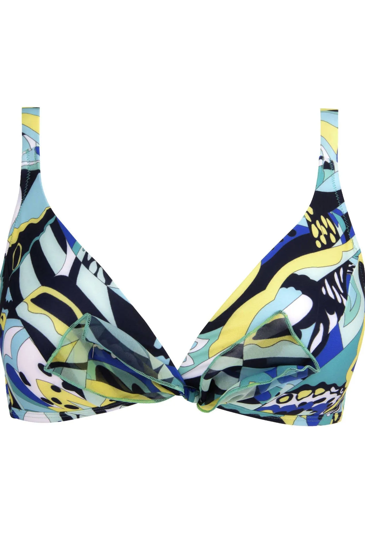 Antigel 96B La Muse Du Vent Non Wire Bikini Top sold by Antigel product image thumbnail 3