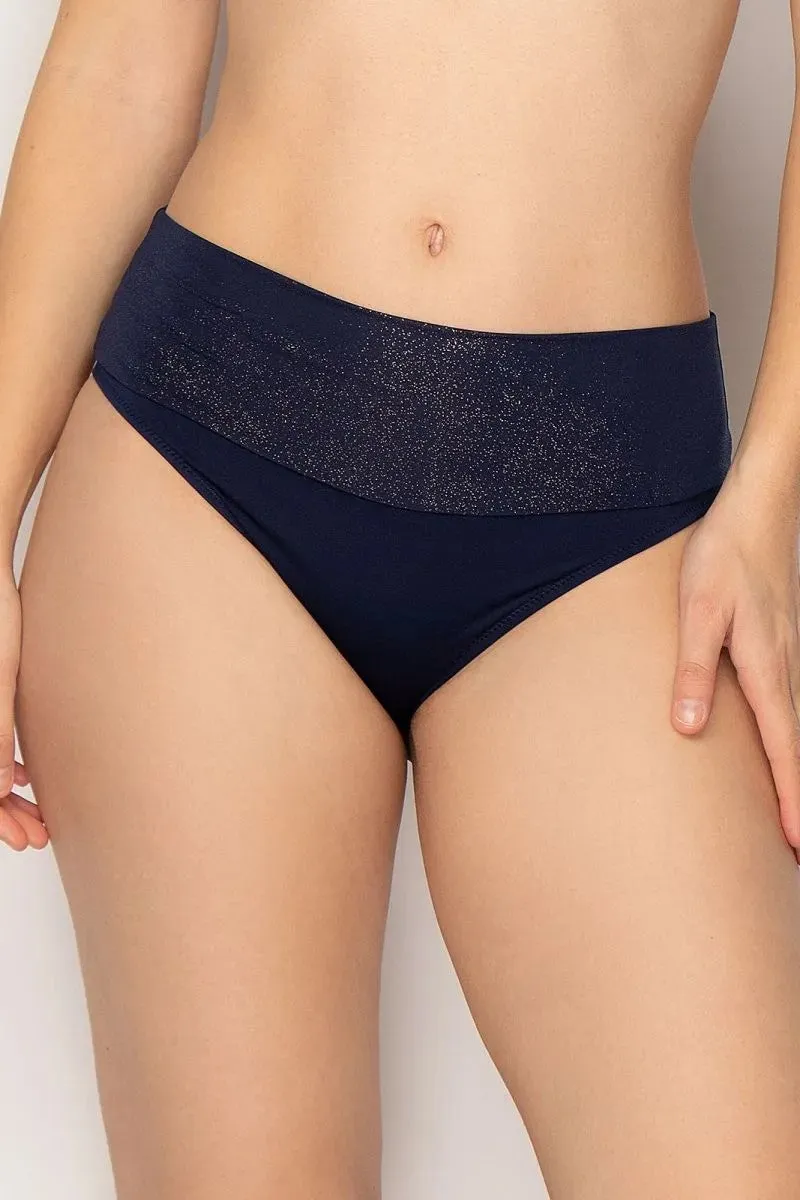 Antigel 05b Poussiere Detoile Bikini Wide Side Bottom sold by Antigel