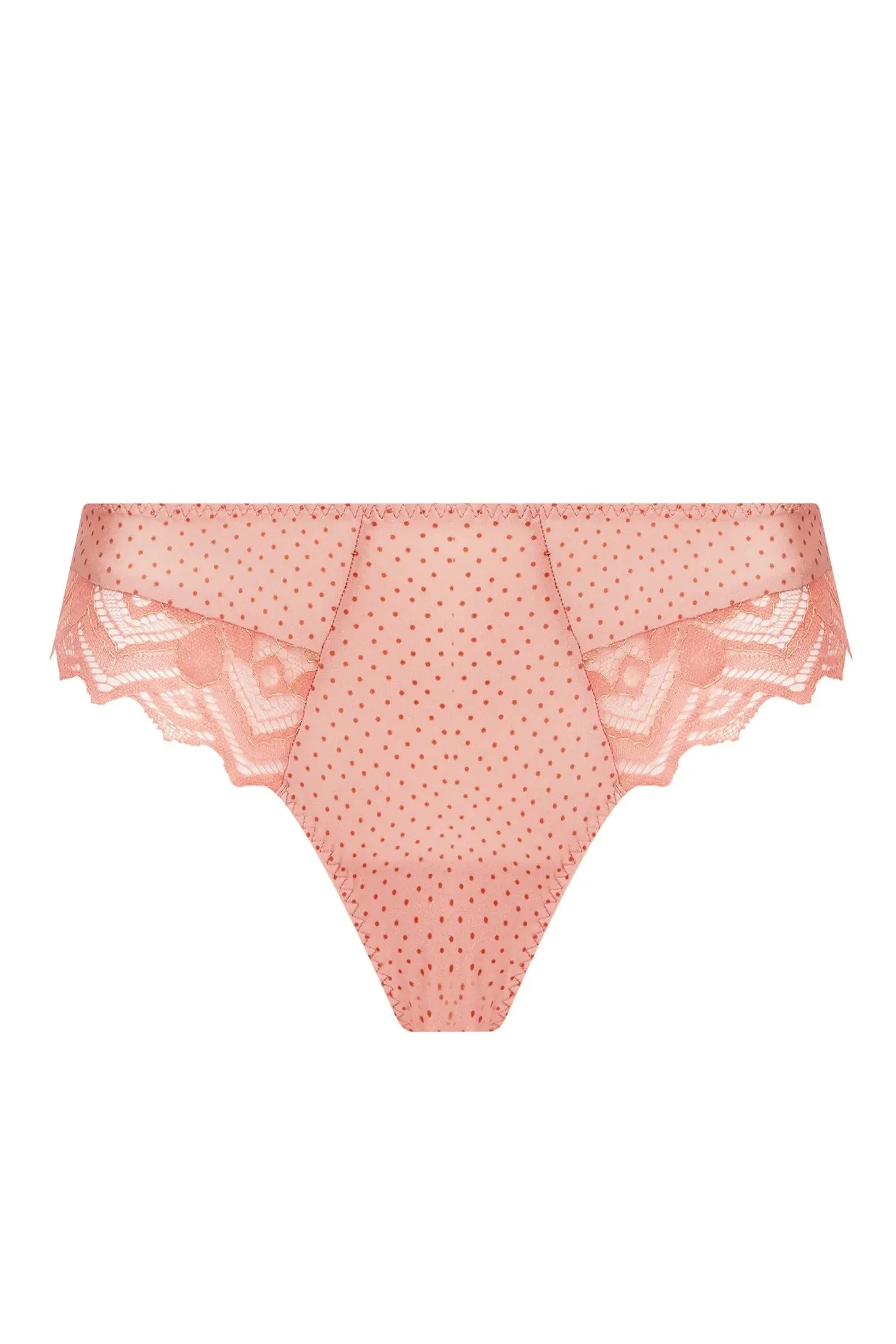 Antigel Petille En Glam Low Waist Brief sold by Antigel product image thumbnail 4