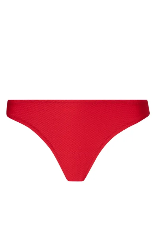 Antigel 07B La Vogueuse Bikini Hight Waist sold by Antigel