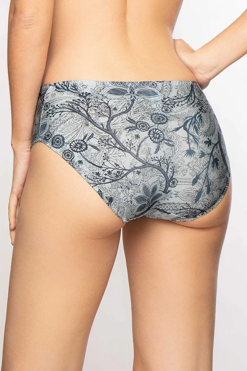 Antigel G78 Foret Magique High Waist Brief sold by Antigel product image thumbnail 2