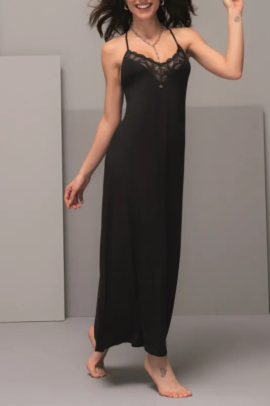 Antigel H17 Stricto Sensuelle Long Nightie sold by Antigel